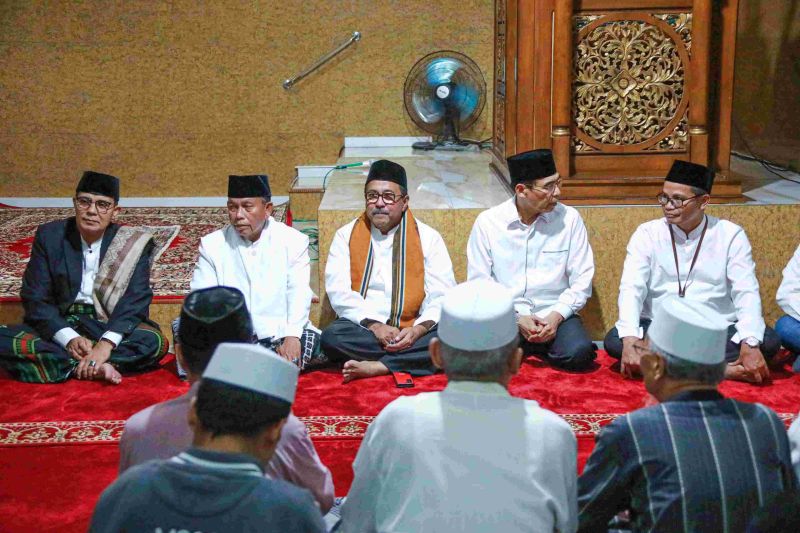 Pemprov DKI buka lowongan petugas pemadam
