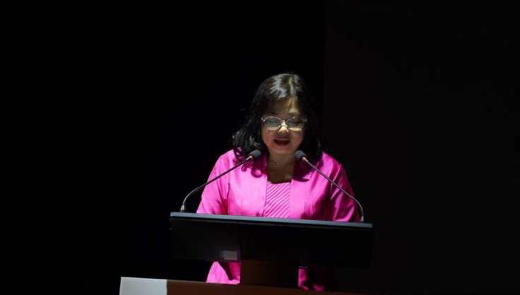 Komnas Perempuan 2020-2025 pimpin upaya hapus kekerasan perempuan Komnas Perempuan 2020-2025 pimpin upaya hapus kekerasan perempuan