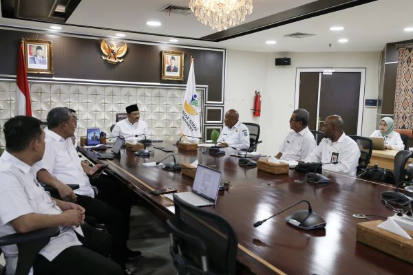 Pemkab Biak Numfor, Papua siap gelar Sekolah Rakyat Pemkab Biak Numfor, Papua siap gelar Sekolah Rakyat