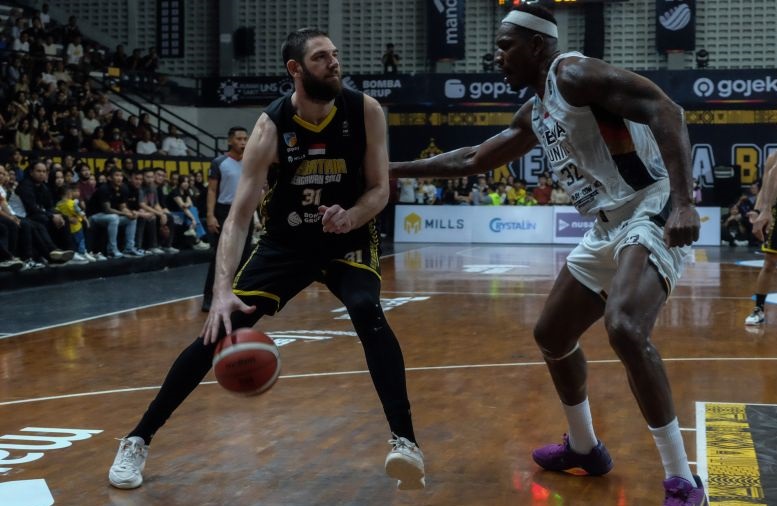 Manajer Tim Dewa United Banten: Pengganti Pape Dime segera bergabung