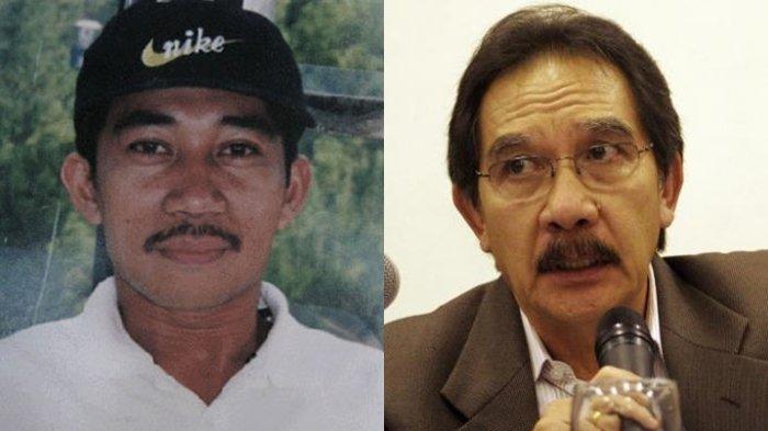 14 Maret 2009: Berjalan 16 tahun kasus penembakan Nasrudin Zulkarnaen 14 Maret 2009: Berjalan 16 tahun kasus penembakan Nasrudin Zulkarnaen