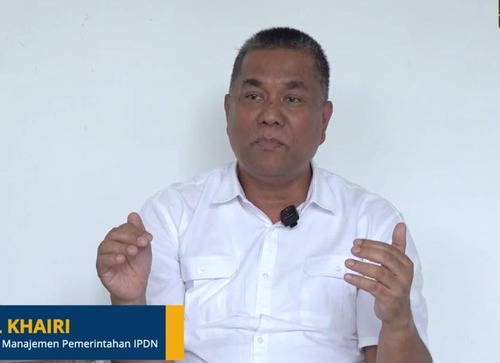 Pelantikan kepala daerah tak serentak, opsi revisi UU Pemda