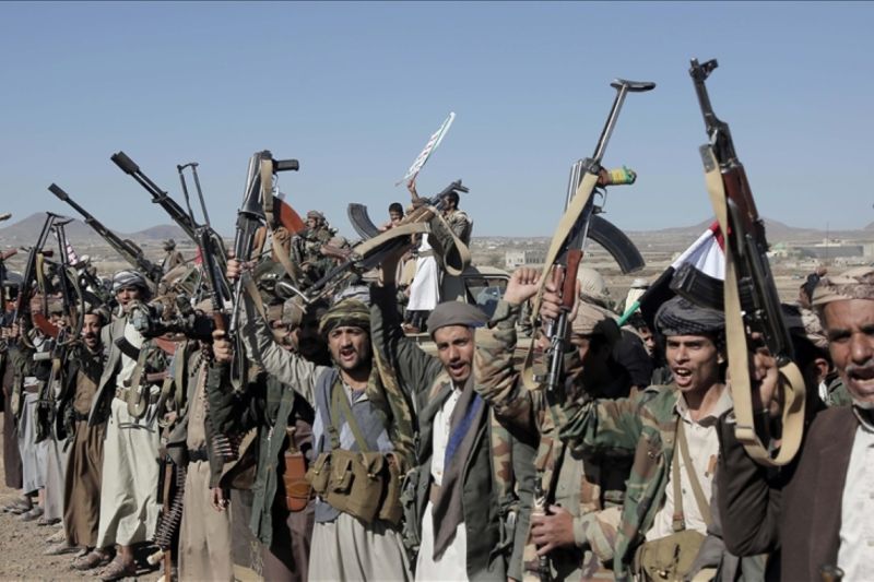 Trump ingatkan Iran akan tanggungjawab atas serangan Houthi berikutnya Trump ingatkan Iran akan tanggungjawab atas serangan Houthi berikutnya
