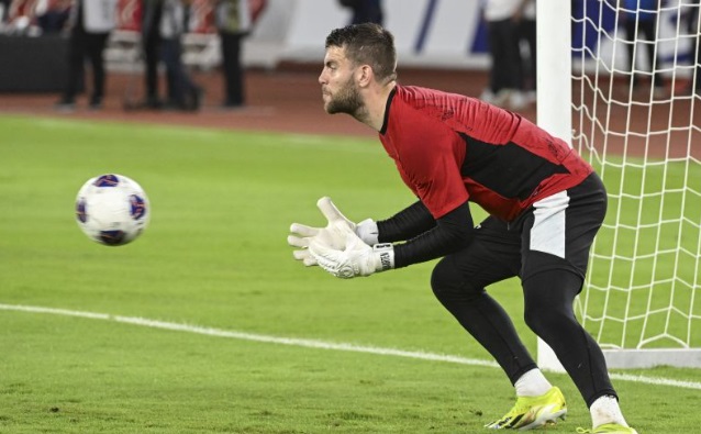 Hati-hati dengan senjata bola mati timnas Bahrain