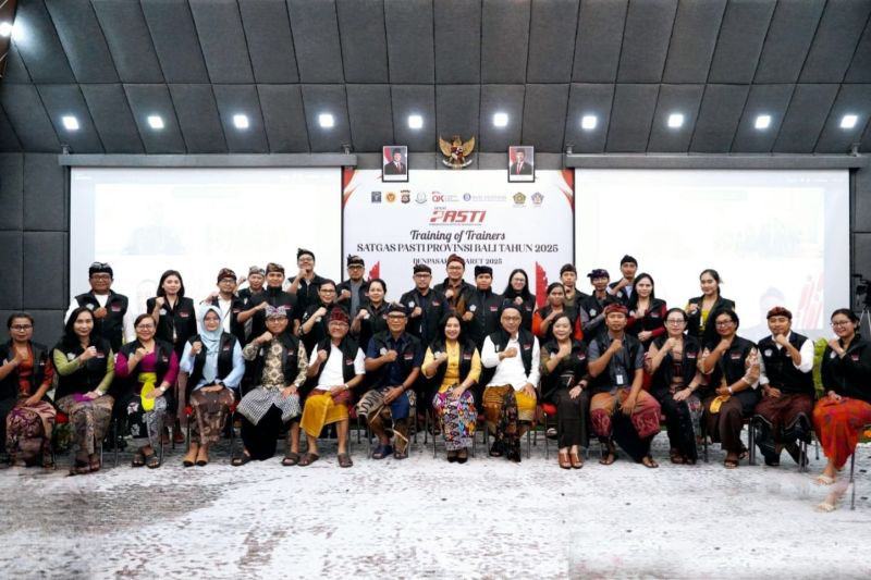 OJK selamatkan Rp128,4 miliar dana korban penipuan keuangan