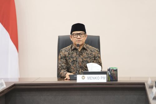 Menko PM: Kolaborasi antar lembaga, hapus kemiskinan ekstrem Menko PM: Kolaborasi antar lembaga, hapus kemiskinan ekstrem
