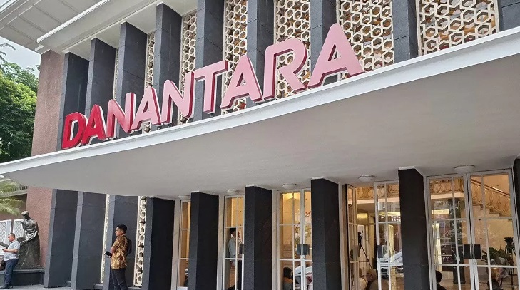 Media asing soroti keseriusan Indonesia soal Danantara