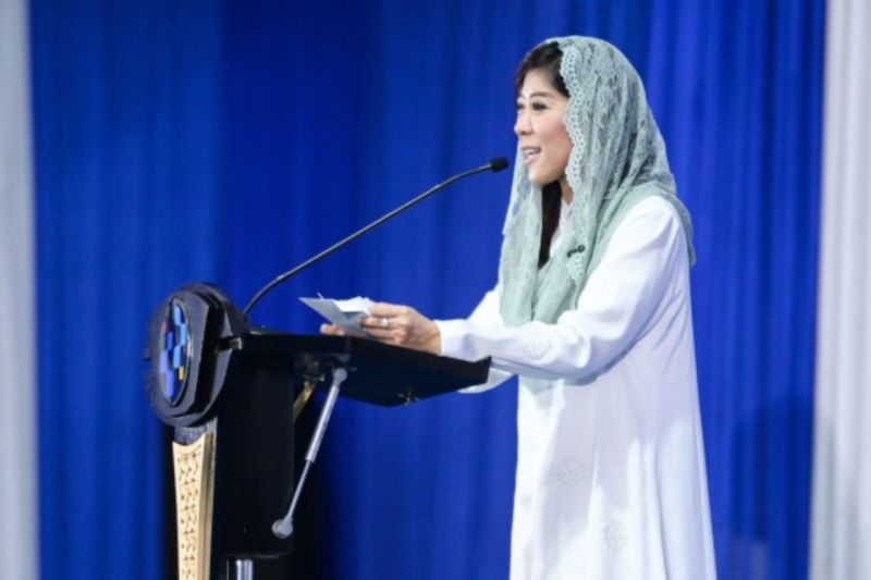 Kemkomdigi pastikan layanan publik optimal selama Ramadan dan Lebaran Kemkomdigi pastikan layanan publik optimal selama Ramadan dan Lebaran