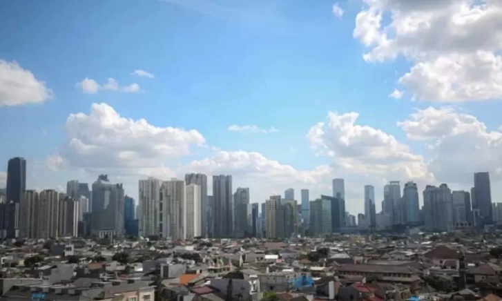 Ekonom asing yakini prospek ekonomi Indonesia baik Ekonom asing yakini prospek ekonomi Indonesia baik