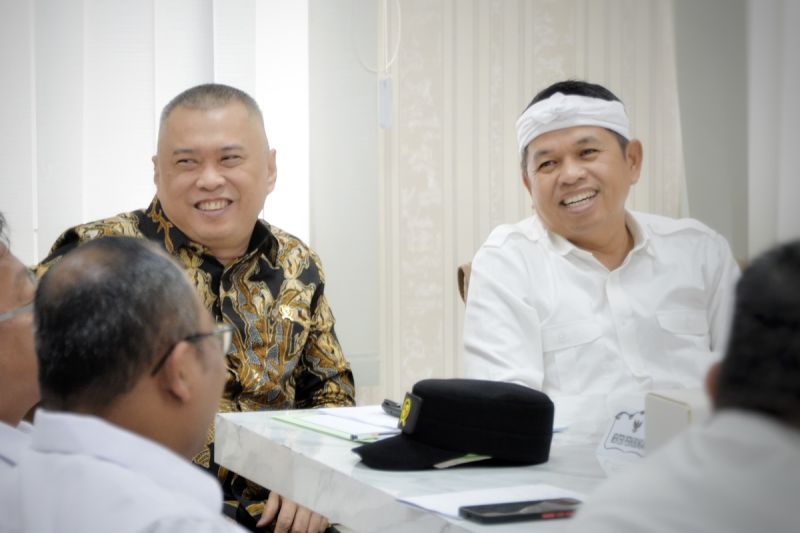 Menhub apresiasi Jabar kompensasi angkutan tradisional di puncak mudik Menhub apresiasi Jabar kompensasi angkutan tradisional di puncak mudik