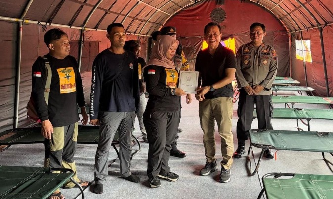 Bupati Kudus: Kami sediakan layanan antar pemudik yang kelelahan Bupati Kudus: Kami sediakan layanan antar pemudik yang kelelahan
