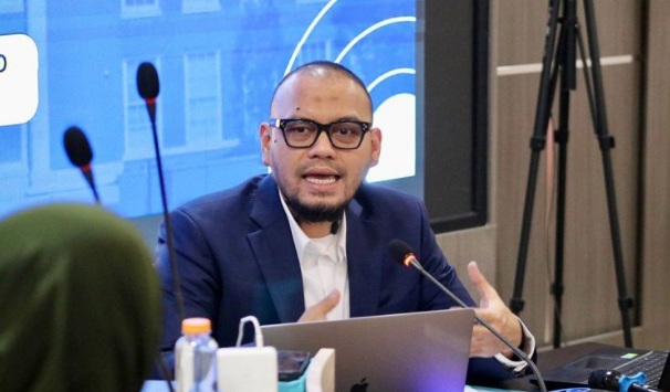 Pengamat: Perampasan aset cara efektif beri efek jera koruptor Pengamat: Perampasan aset cara efektif beri efek jera koruptor