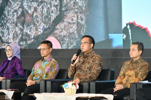 Pertamina pastikan layanan energi lancar Pertamina pastikan layanan energi lancar