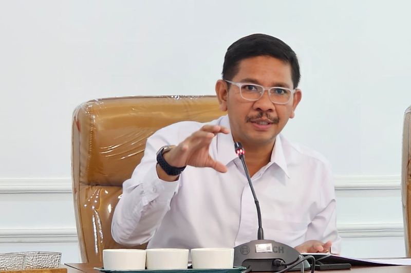 Masjid di sepanjang jalur mudik diinstruksikan buka 24 jam Masjid di sepanjang jalur mudik diinstruksikan buka 24 jam