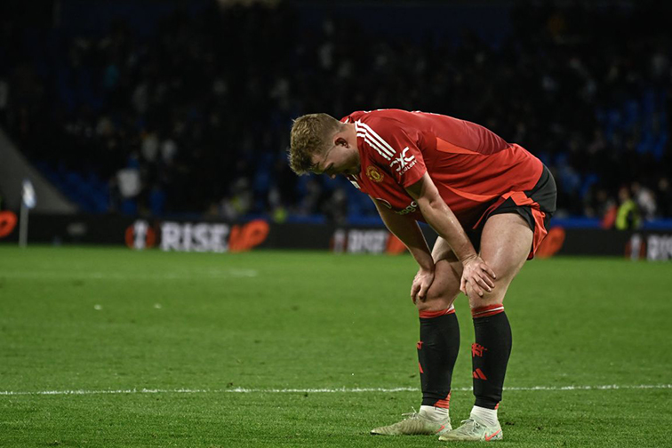 MU ditahan imbang 1-1 ketika bertandang ke markas Real Sociedad MU ditahan imbang 1-1 ketika bertandang ke markas Real Sociedad