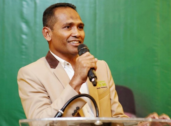 Tak ingin Kejagung bernasib seperti KPK, pakar soroti pelemahan lewat revisi UU Tak ingin Kejagung bernasib seperti KPK, pakar soroti pelemahan lewat revisi UU