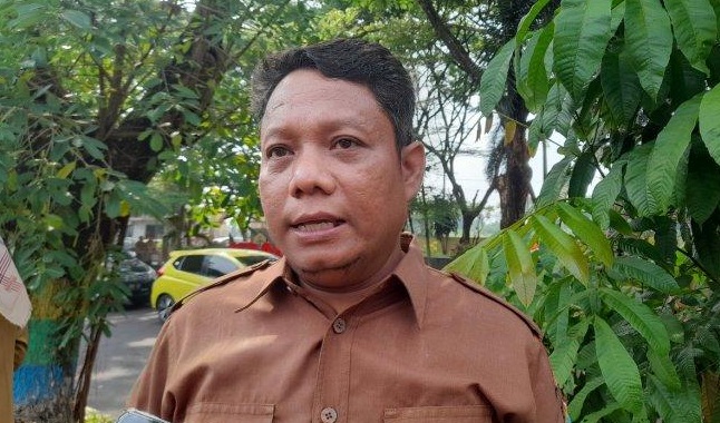 Kadinkes Kota Serang bantah meminta dana kapitasi BPJS dari Puskesmas Kadinkes Kota Serang bantah meminta dana kapitasi BPJS dari Puskesmas