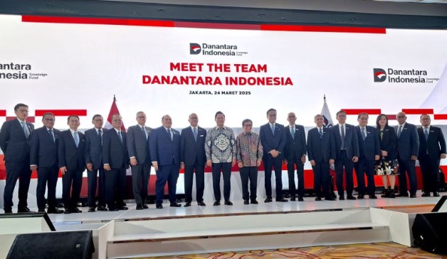 Ekonom: Danantara perlu segera buktikan kinerja demi tarik investor
