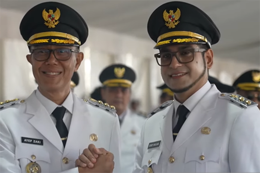 Wali Kota Sukabumi: Lapangan pekerjaan solusi berantas geng motor Wali Kota Sukabumi: Lapangan pekerjaan solusi berantas geng motor