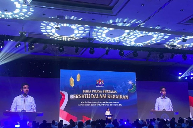 Wapres: Kadin berperan strategis jaga iklim investasi RI Wapres: Kadin berperan strategis jaga iklim investasi RI
