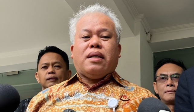 Kejagung respons soal selisih kerugian negara di dakwaan Tom Lembong Kejagung respons soal selisih kerugian negara di dakwaan Tom Lembong