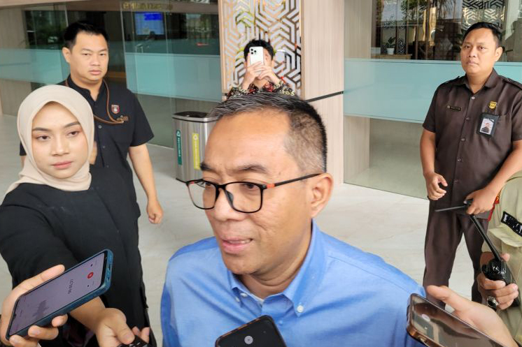 Mendiktisaintek targetkan tukin dosen ASN 2025 dibagikan pada Juli