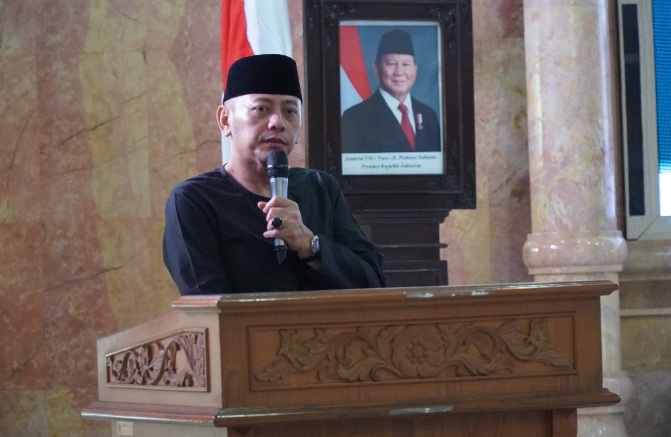 Refleksi Satu Tahun MPP Alaya Sewagati, Wali Kota luncurkan Si Cantik dan Super Mas Refleksi Satu Tahun MPP Alaya Sewagati, Wali Kota luncurkan Si Cantik dan Super Mas