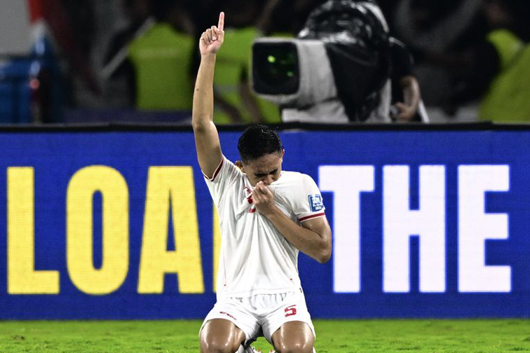 Pelatih Persija doakan Ridho dan Ferarri berikan terbaik untuk timnas Pelatih Persija doakan Ridho dan Ferarri berikan terbaik untuk timnas