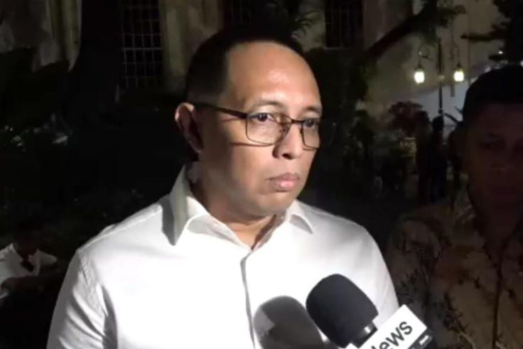 Istana: kebebasan pers di Indonesia tidak dikekang Istana: kebebasan pers di Indonesia tidak dikekang