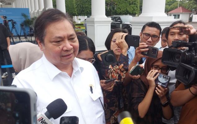 Prabowo ingin komisaris bank BUMN ramping dan profesional Prabowo ingin komisaris bank BUMN ramping dan profesional