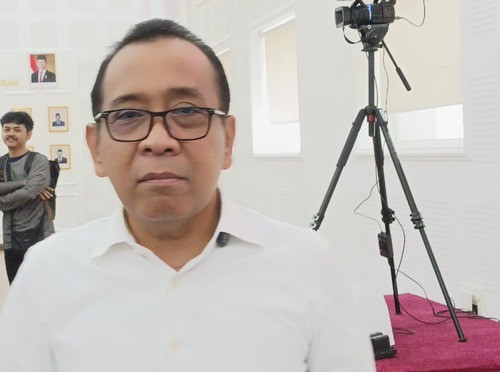 Menko PMK Pratikno: 3 fokus utama dalam penanganan banjir