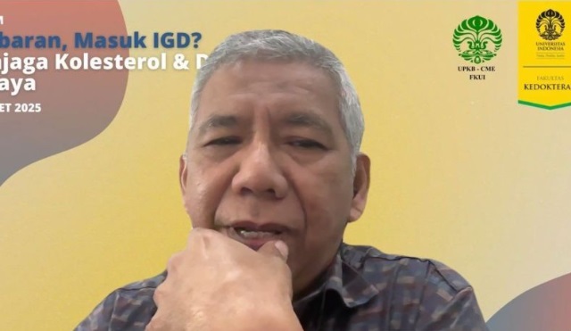 Kiat menjaga kesehatan tubuh selama Lebaran Kiat menjaga kesehatan tubuh selama Lebaran