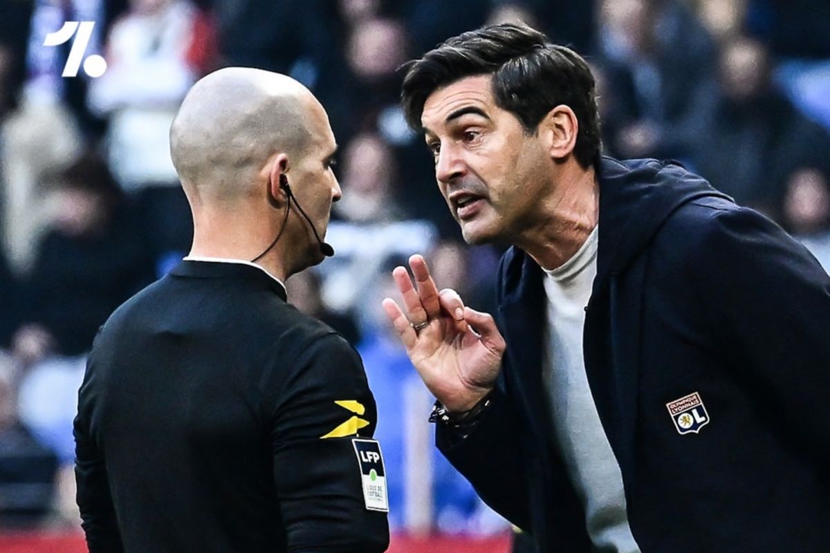 Lyon dan Rangers amankan kemenangan pada leg pertama babak 16 besar