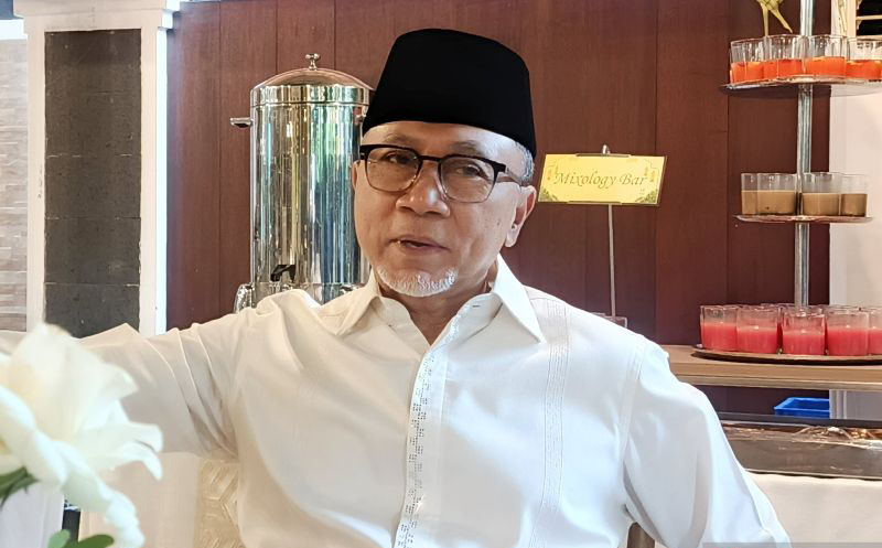 Menko Pangan sebut 70 ribu koperasi desa Merah Putih terbentuk Juli