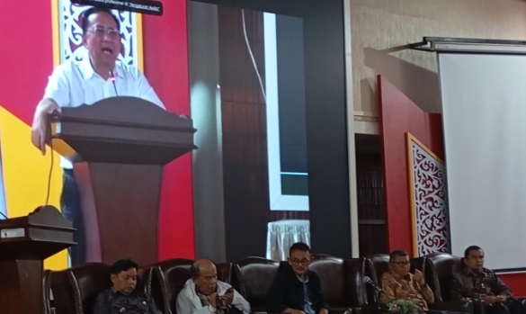 Senator: Koperasi Desa Merah Putih bakal tumbuh dari Sumbar Senator: Koperasi Desa Merah Putih bakal tumbuh dari Sumbar