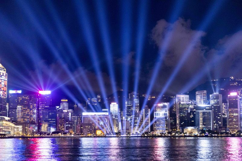 Kunjungan turis Indonesia ke Hong Kong naik 42 persen pada 2024 Kunjungan turis Indonesia ke Hong Kong naik 42 persen pada 2024