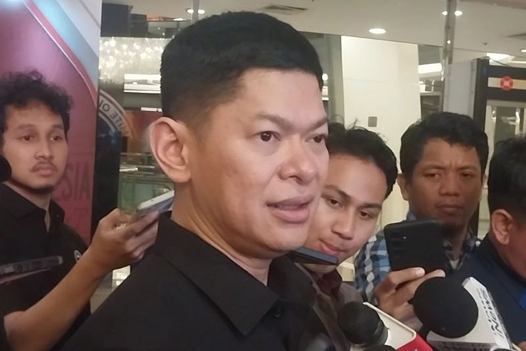 KOI ikut bidding tuan rumah Youth Olympic Games 2030 KOI ikut bidding tuan rumah Youth Olympic Games 2030