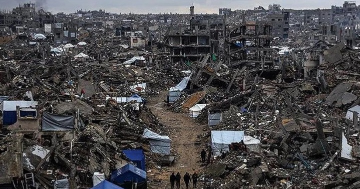 Krisis kesehatan di Gaza sebabkan 80 persen pasien tak dapat obat Krisis kesehatan di Gaza sebabkan 80 persen pasien tak dapat obat