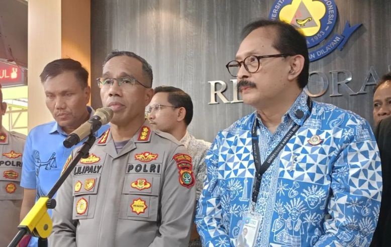 Polisi sudah periksa 23 saksi dalami kasus kematian mahasiswa UKI Polisi sudah periksa 23 saksi dalami kasus kematian mahasiswa UKI