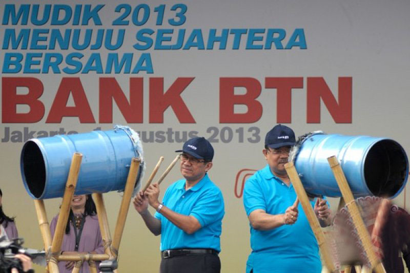 BTN buka pendaftaran mudik gratis mulai 10 Maret 2025