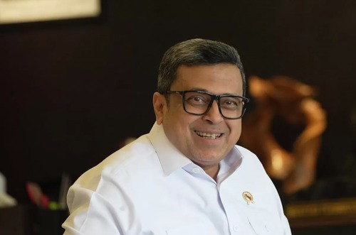 Jelang Idulfitri, tips pilih produk halal ala Babe Haikal