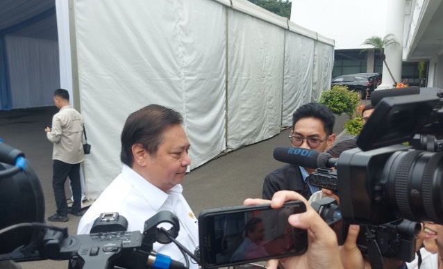 Prabowo kumpulkan menteri bahas kebijakan fiskal 2026 Prabowo kumpulkan menteri bahas kebijakan fiskal 2026