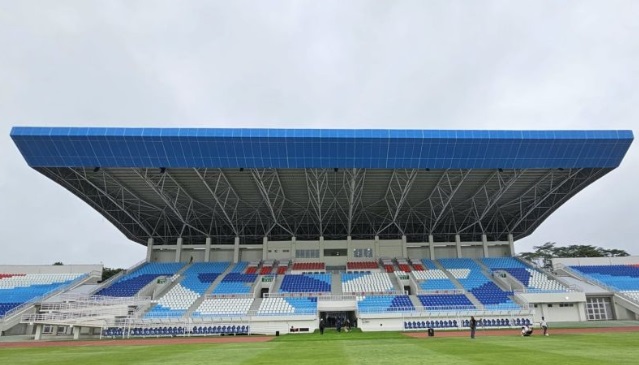 PCO: Prabowo bertekad bawa Timnas Indonesia kembali ke Piala Dunia PCO: Prabowo bertekad bawa Timnas Indonesia kembali ke Piala Dunia