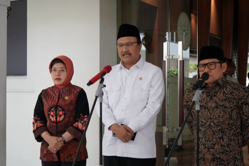DTSEN akan dipakai untuk penyaluran zakat DTSEN akan dipakai untuk penyaluran zakat