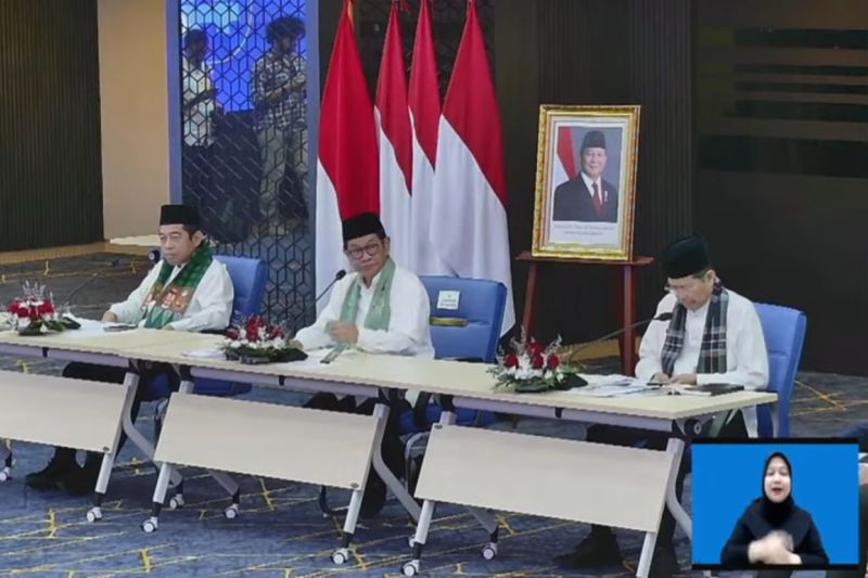 Pramono minta pemkot fokus sukseskan pembangunan Jakarta 2026 Pramono minta pemkot fokus sukseskan pembangunan Jakarta 2026