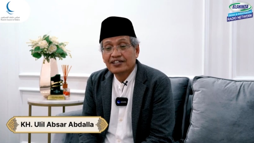Hukama: Islam dan pentingnya bernalar Hukama: Islam dan pentingnya bernalar