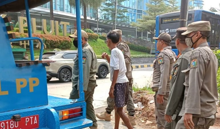 Satpol PP DKI antisipasi gangguan ketertiban saat Ramadan dan Lebaran