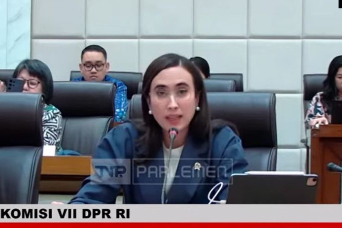 Menpar: Pemerintah siap bahas RUU Kepariwisataan bersama DPR RI Menpar: Pemerintah siap bahas RUU Kepariwisataan bersama DPR RI