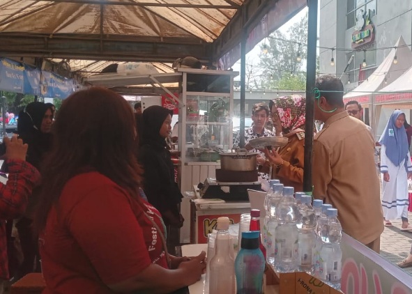 Pemkab Sukoharjo kembali gelar Festival Kampung Ramadan Pemkab Sukoharjo kembali gelar Festival Kampung Ramadan