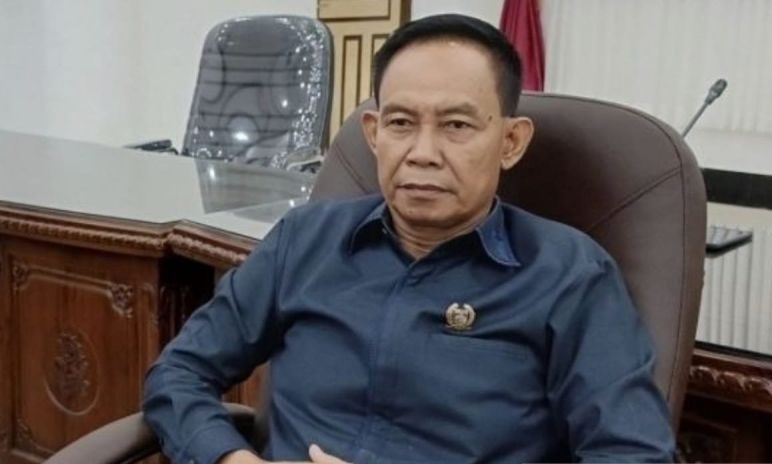 DPRD Barsel ingatkan pedagang makanan tak menggunakan bahan berbahaya DPRD Barsel ingatkan pedagang makanan tak menggunakan bahan berbahaya